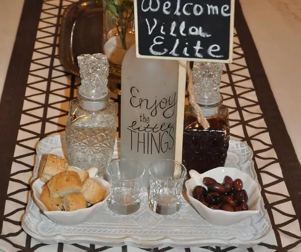 Elite فيلة خيرسونِسوس