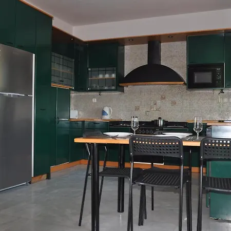 Elite * Hersonissos (Crete)