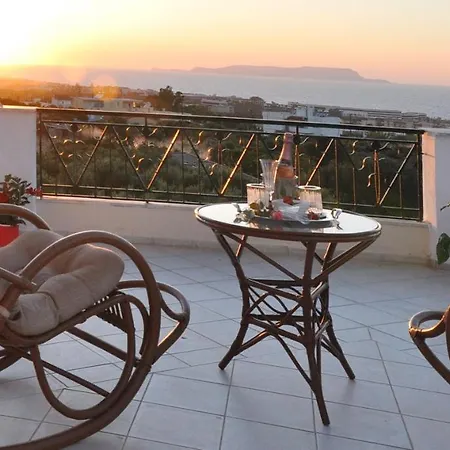 Elite Hersonissos (Crete)