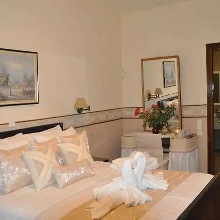 Elite Villa Hersonissos (Crete)