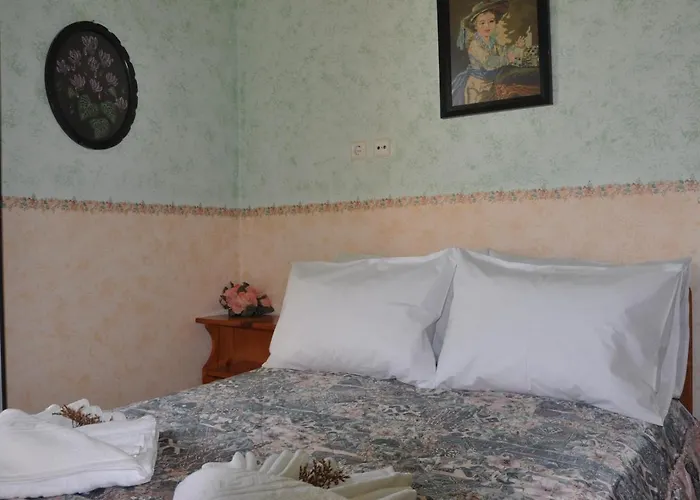 Elite Villa Hersonissos (Crete)