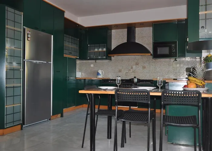 Elite * Hersonissos (Crete)