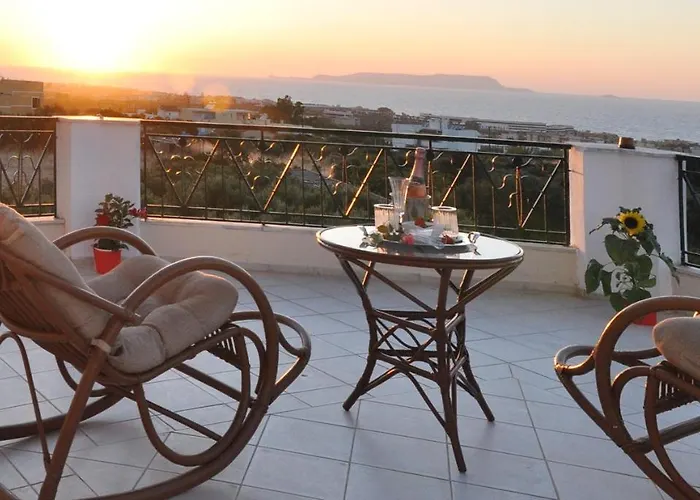 Elite Hersonissos (Crete)