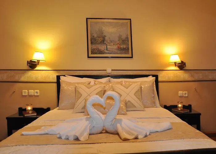 Villa Elite Hersonissos (Crete)