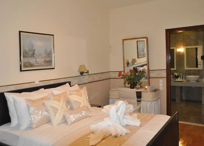 Elite Villa Hersonissos (Crete)