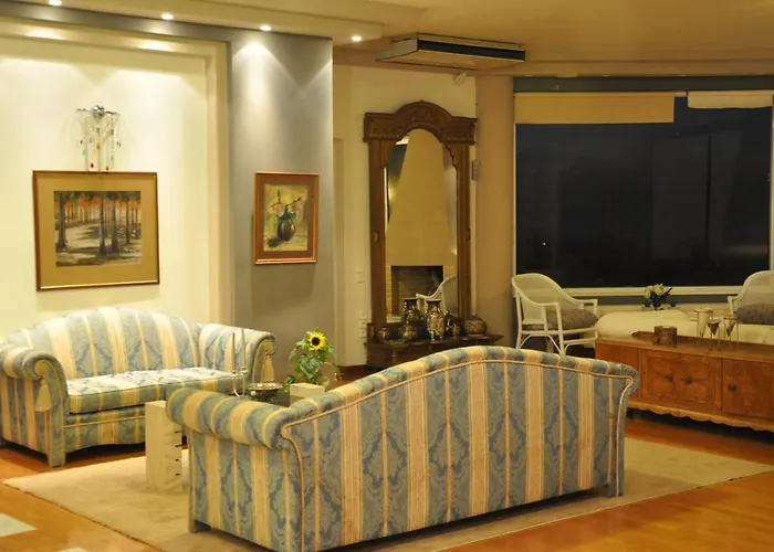 Villa Elite Hersonissos (Crete)