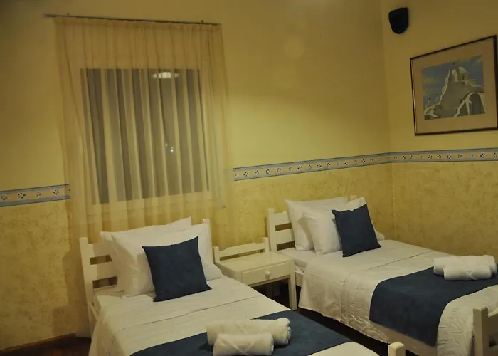 Villa Elite Hersonissos (Crete)