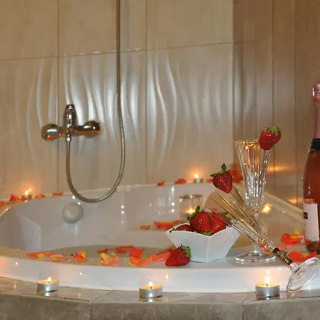 Elite Villa Hersonissos (Crete)