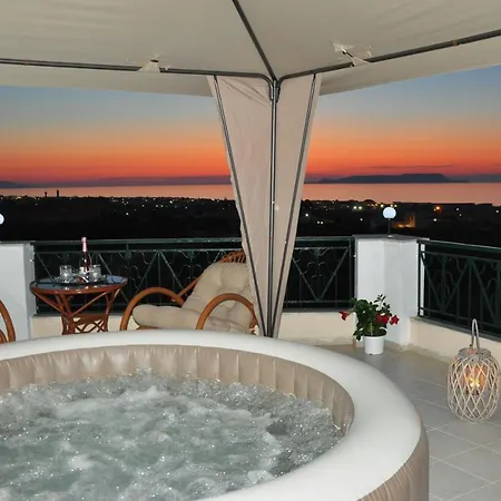 Elite Hersonissos (Crete)