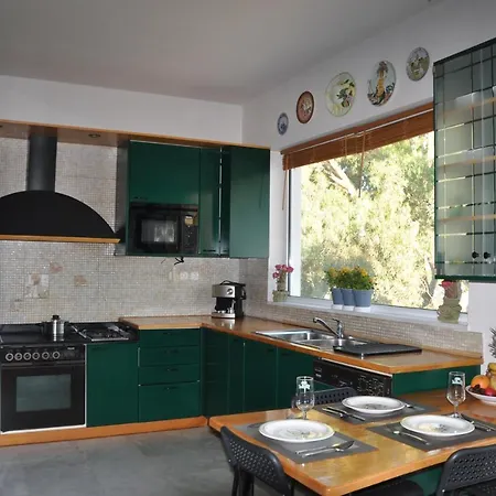 Elite * Херсониссос