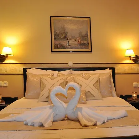 Villa Elite Hersonissos (Crete)