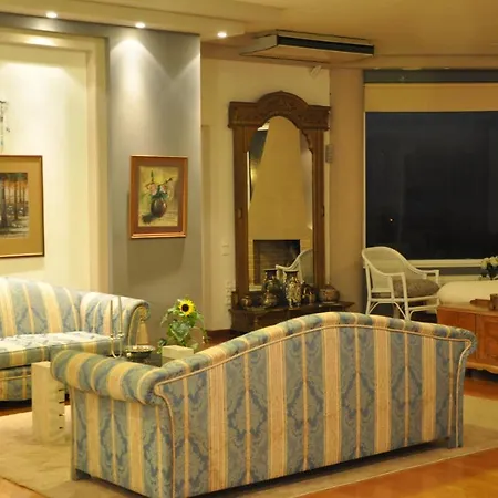 Villa Elite Hersonissos (Crete)