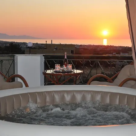 Elite Willa Hersonissos (Crete)