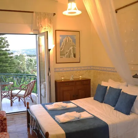 Elite Villa *