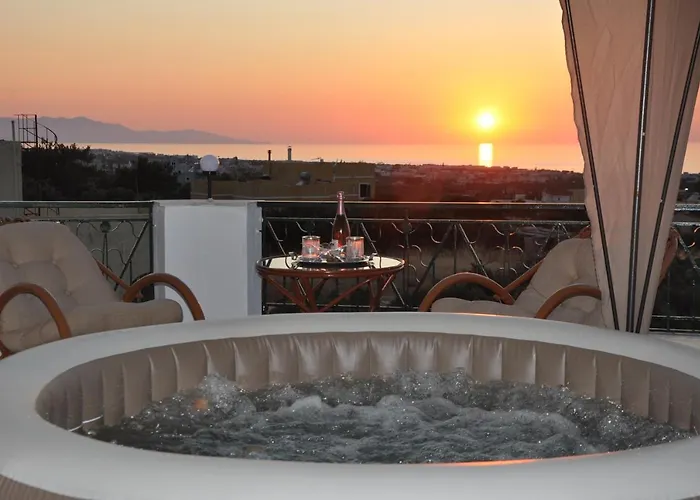 Elite Willa Hersonissos (Crete)