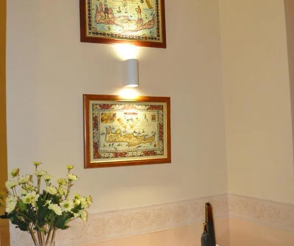 Elite Hersonissos (Crete)